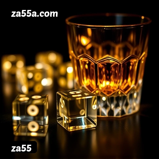 Comparação APP mobile vs versão web da za55