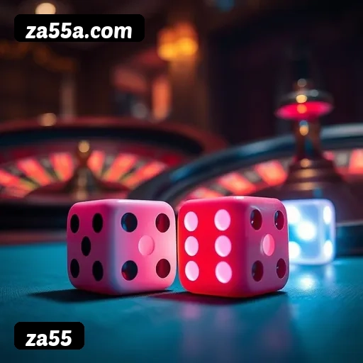 za55 PIX instantâneo Brasil - Depósito e saque em minutos 24/7